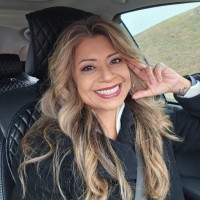 Alicia L Robertson