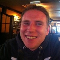 Owen Cavanagh