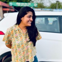 Sakshi Talreja