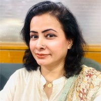 Sadia Abbas .