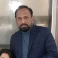 Sharad Srivastava