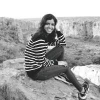 Akshaya S