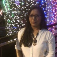 Reena Shrestha
