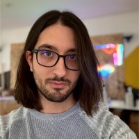 Daniele Giarratano
