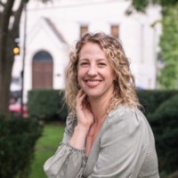 Morgan Schacker Kusky