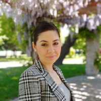 Justyna Regulska