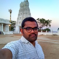 Pvs Krishna Rao