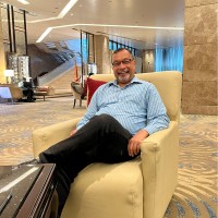 Murali Chakravarthy