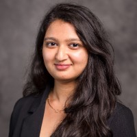 Shuchi Sanghvi