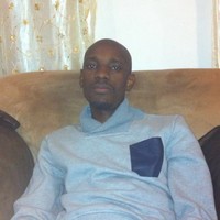 Ayanda Dlangamandla