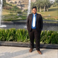 Shouvick Pramanick