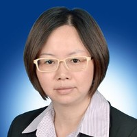 Amanda Wang