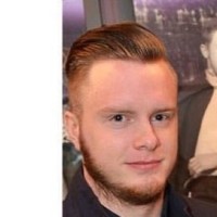 Alex Gibson
