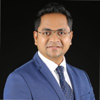 Jinu Joseph