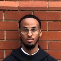 Ahmed Khalif