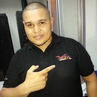 Marus Adonis Mendoza Rodriguez