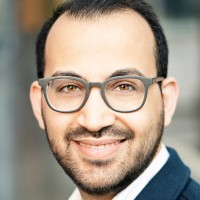 Ghassan Alhendi