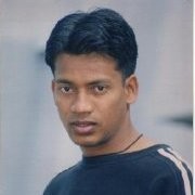 Samarendra Hembram