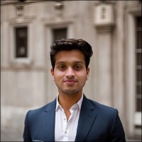 Rohan S Mathews