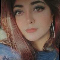 Zainab Anwar