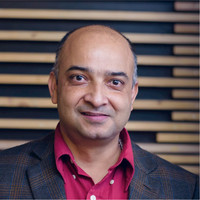 Jagadish Bhattarai
