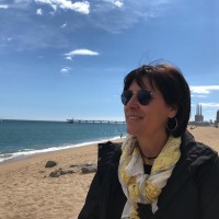 Àgata Prats Domingo
