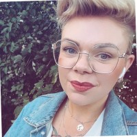 Caroline Holzner Ragvald