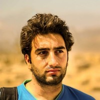 mohsen ghaedi