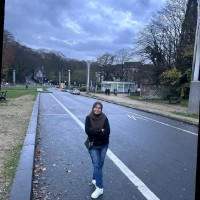 Shaheera Salehuddin
