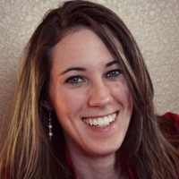 Valerie Huber
