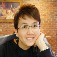 Travis Li