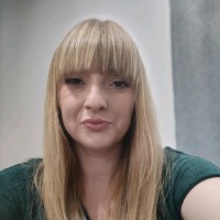 Joanna Grendziak
