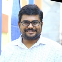 aravind kumar malishetty