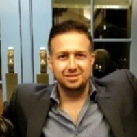 Joshua Siskin