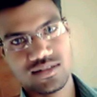 Gouri shankar singh Bhumij