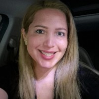 Marisa Rolim de Moura