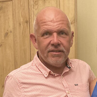 Mark Keene