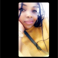 Florence Mballa