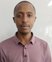 Frederick Mwangi