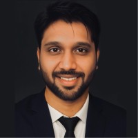 Mayur Patel