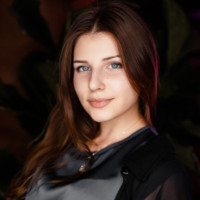 Alina Kokhno