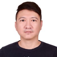 Luke Huang