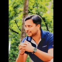 Abhishek Kumar Yadav