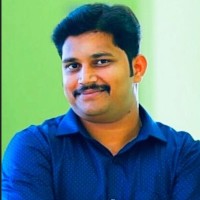 Sivaram Shankar