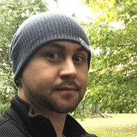 Nikolas Pazik