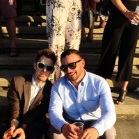 Ben Sharratt