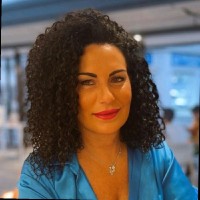 Ana Meroño Argamasilla