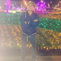 Oscar Murcia Martinez