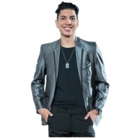 Santiago Andres Isaza Osorio