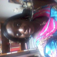 Arlette Sidonie Bakemhe